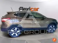 2016 Nissan QASHQAI