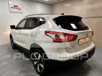 2016 Nissan QASHQAI