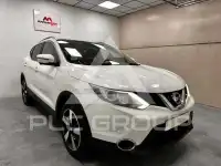 2016 Nissan QASHQAI