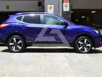2016 Nissan QASHQAI