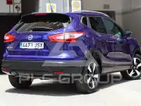 2016 Nissan QASHQAI