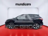 2016 Nissan QASHQAI