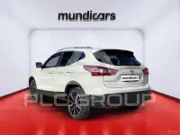 2016 Nissan QASHQAI