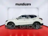 2016 Nissan QASHQAI