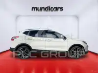 2016 Nissan QASHQAI