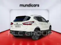 2016 Nissan QASHQAI