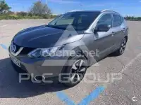 2016 Nissan QASHQAI