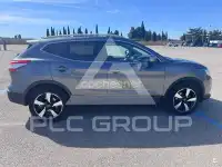2016 Nissan QASHQAI