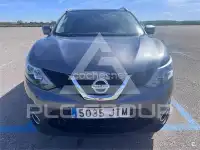 2016 Nissan QASHQAI