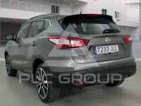 2016 Nissan QASHQAI