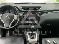 2016 Nissan QASHQAI