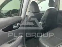 2016 Nissan QASHQAI