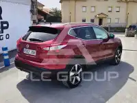 2016 Nissan QASHQAI