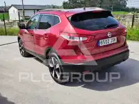 2016 Nissan QASHQAI