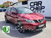 2016 Nissan QASHQAI