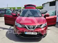 2016 Nissan QASHQAI