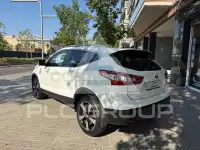 2016 Nissan QASHQAI