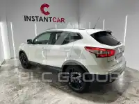 2016 Nissan QASHQAI