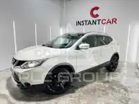 2016 Nissan QASHQAI