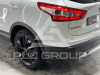 2016 Nissan QASHQAI