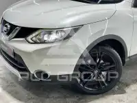 2016 Nissan QASHQAI