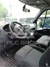 2016 Nissan NV 200