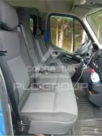 2016 Nissan NV 200