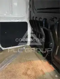 2016 Nissan NV 200