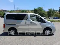 2016 Nissan NV 200