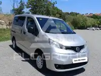 2016 Nissan NV 200
