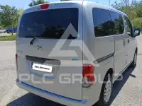 2016 Nissan NV 200