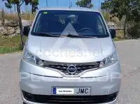 2016 Nissan NV 200