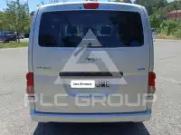 2016 Nissan NV 200