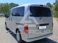 2016 Nissan NV 200