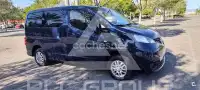 2016 Nissan NV 200