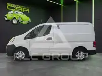 2016 Nissan NV 200