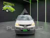 2016 Nissan NV 200