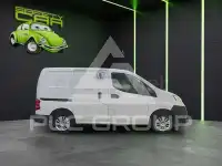2016 Nissan NV 200