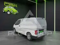 2016 Nissan NV 200