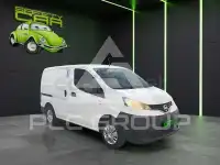 2016 Nissan NV 200