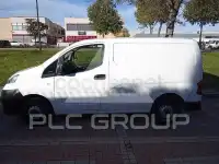 2016 Nissan NV 200