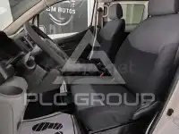 2016 Nissan NV 200