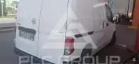2016 Nissan NV 200