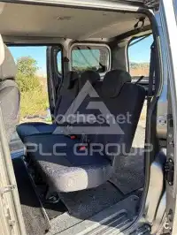 2016 Nissan NV 200