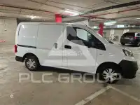 2016 Nissan NV 200