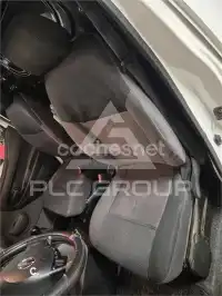 2016 Nissan NV 200