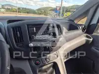 2016 Nissan NV 200