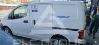 2016 Nissan NV 200