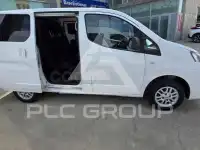 2016 Nissan NV 200