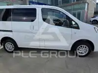 2016 Nissan NV 200